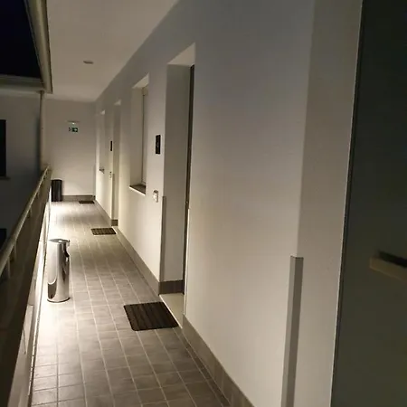 Гостевой дом Al Santuario 3*