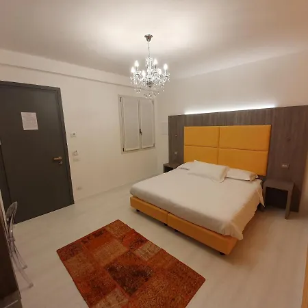 Konukevi Al Santuario San Vito al Tagliamento