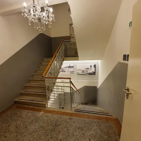 Al Santuario San Vito al Tagliamento