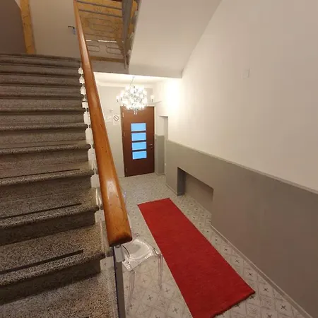 Al Santuario Konukevi 3*