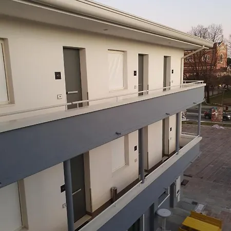 Konukevi Al Santuario San Vito al Tagliamento