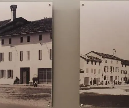 Al Santuario Konukevi