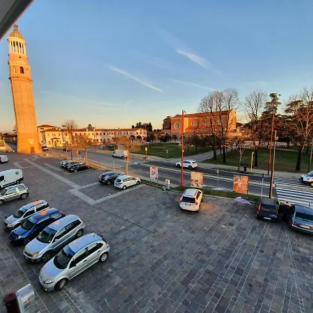 Vendégház Al Santuario