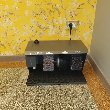 Penzion Al Santuario *