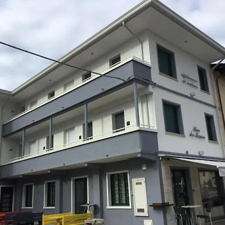 Konukevi Al Santuario 3*