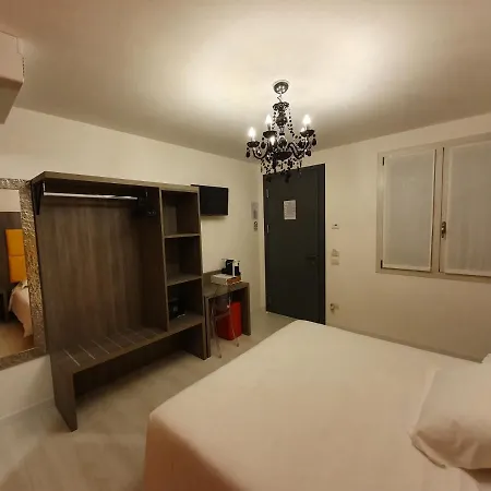 Al Santuario Гостевой дом 3*