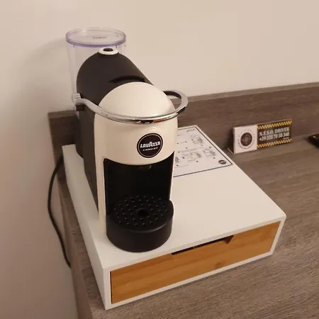 Al Santuario Konukevi