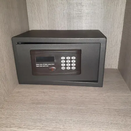 Al Santuario Vendégház 3*