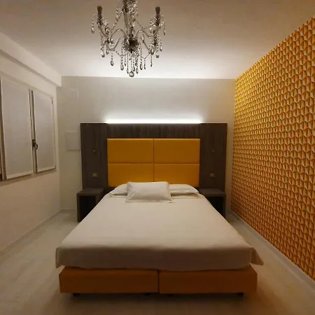 Konukevi Al Santuario