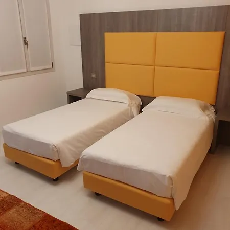 Al Santuario 3* Сан-Вито-аль-Тальяменто