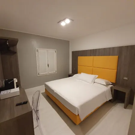 Al Santuario Konukevi