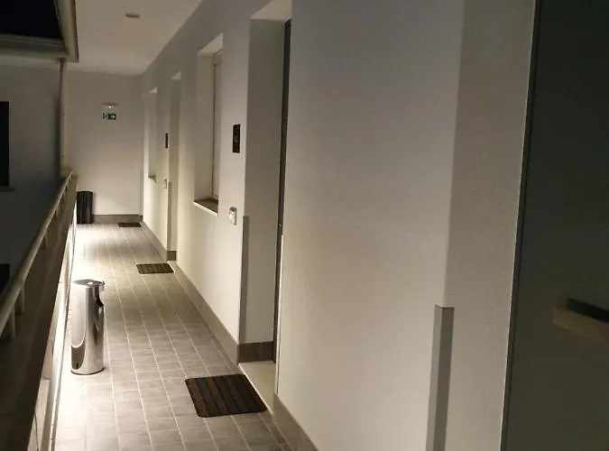 Vendégház Al Santuario 3*