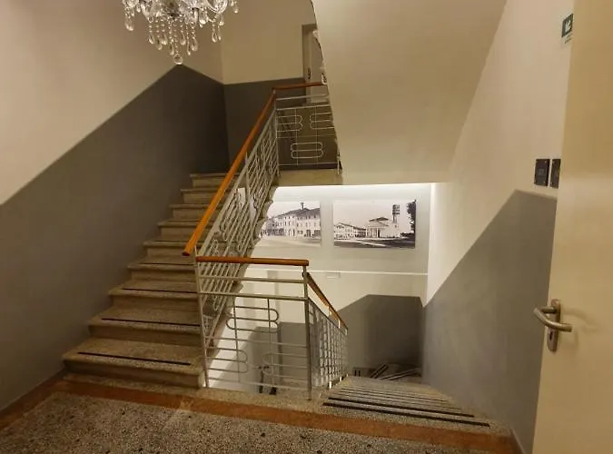 Al Santuario San Vito al Tagliamento