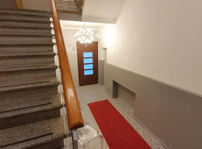 Al Santuario Vendégház 3*