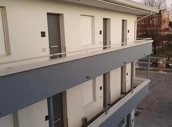 Vendégház Al Santuario San Vito al Tagliamento