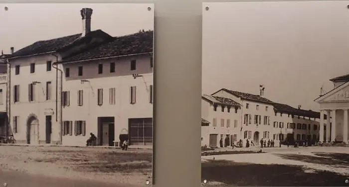 Al Santuario Vendégház