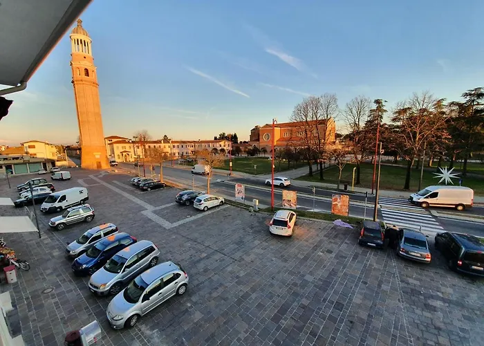 Vendégház Al Santuario