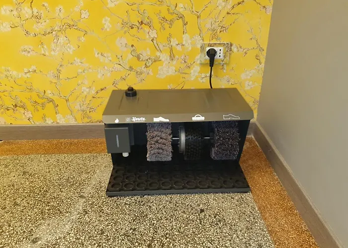 Vendégház Al Santuario 3*