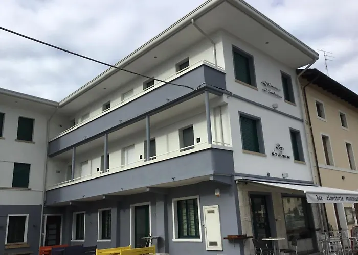 Vendégház Al Santuario 3*