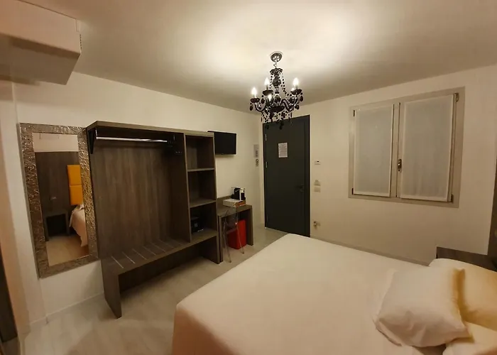 Al Santuario Vendégház 3*