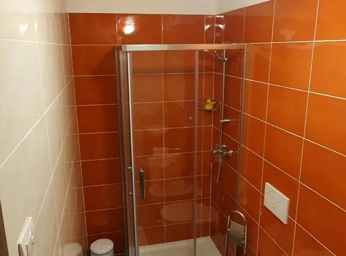 Al Santuario Vendégház