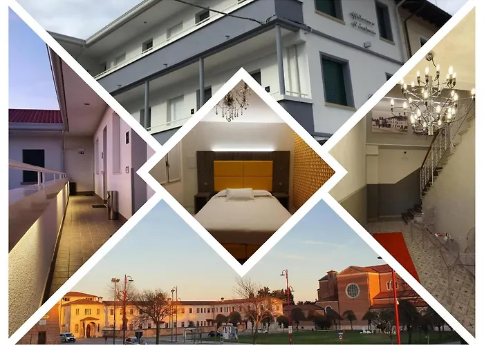 Al Santuario San Vito al Tagliamento