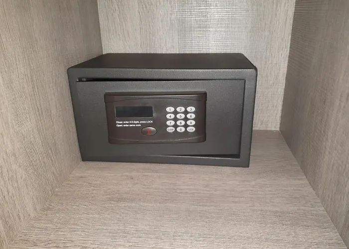 Al Santuario Vendégház 3*