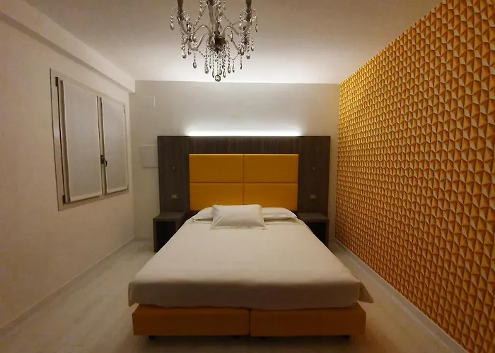 Vendégház Al Santuario