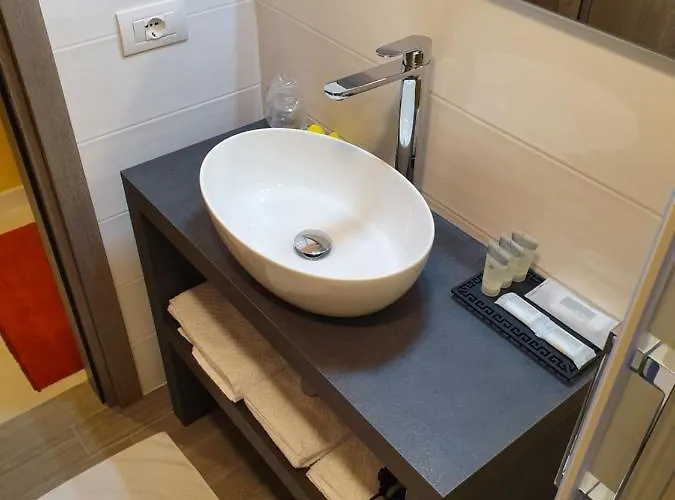 Vendégház Al Santuario 3*