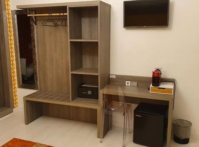 Al Santuario Vendégház San Vito al Tagliamento